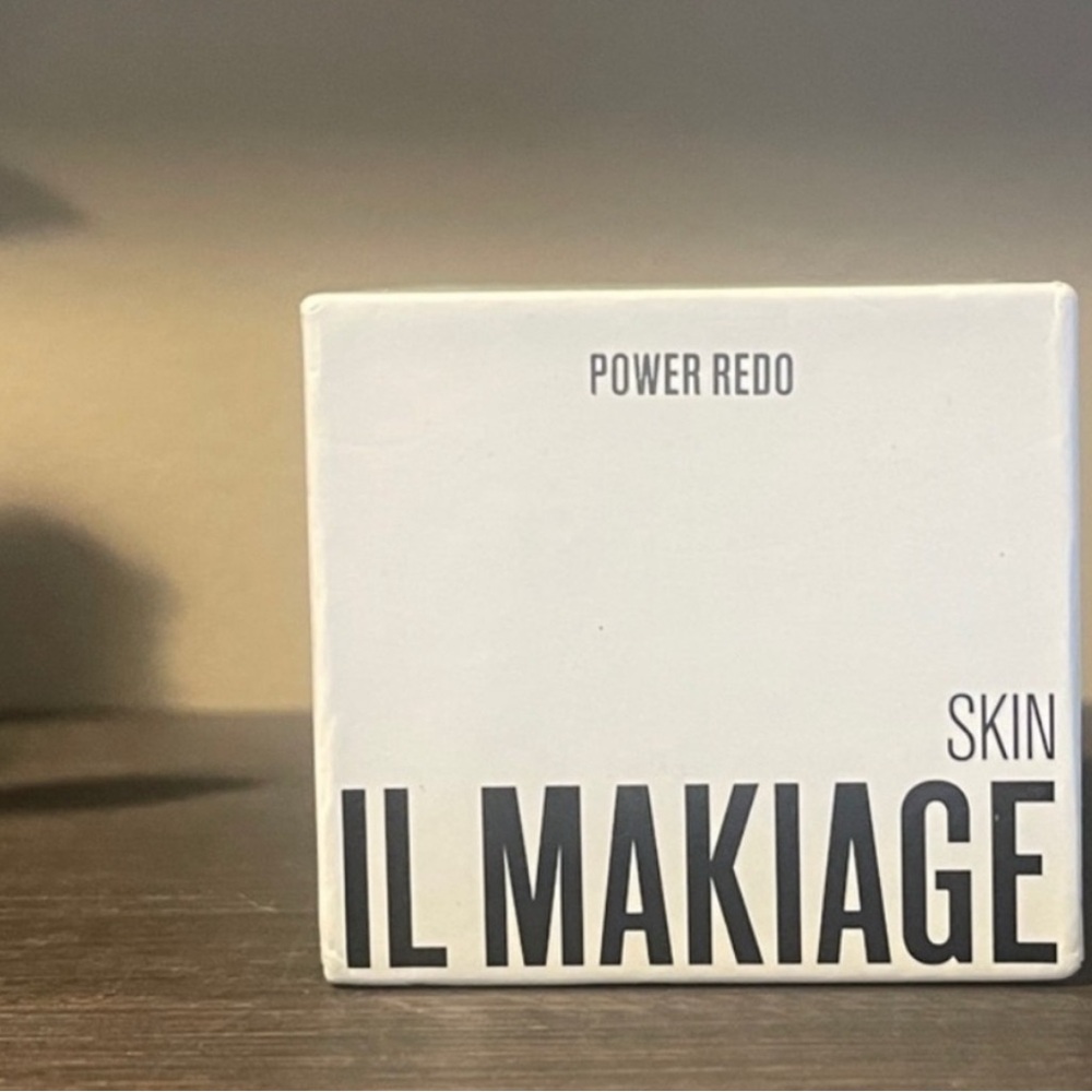 IL MAKIAGE Power Redo Wrinkle Filler Cream
